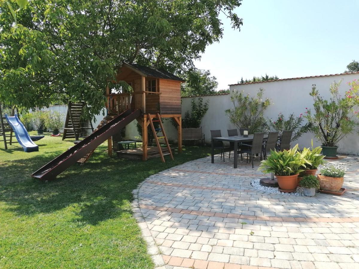 Gaestehaus Anita Breitenbrunn  Ngoại thất bức ảnh