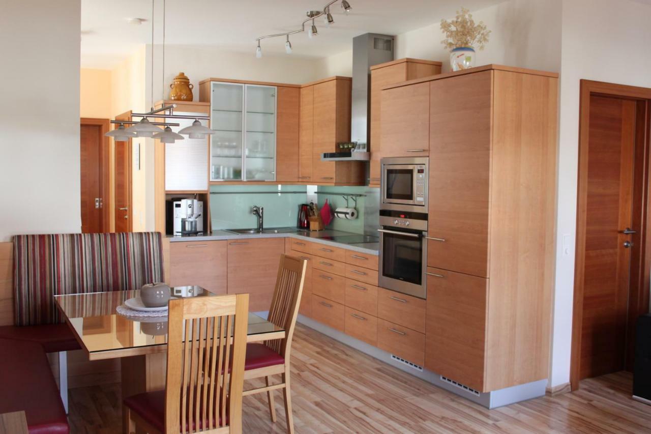 Gaestehaus Anita Breitenbrunn  Ngoại thất bức ảnh