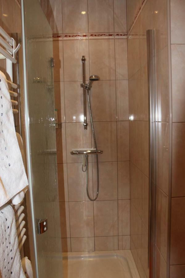 Gaestehaus Anita Breitenbrunn  Ngoại thất bức ảnh