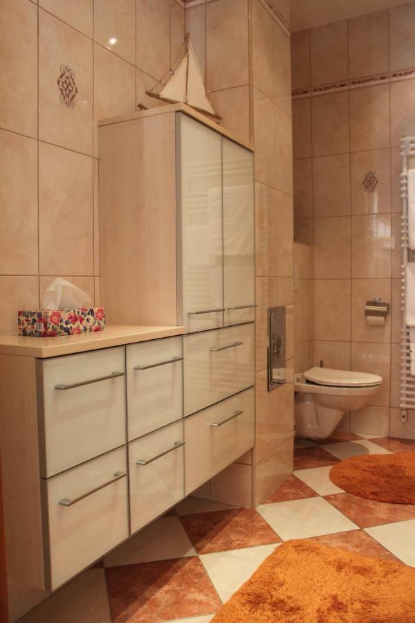 Gaestehaus Anita Breitenbrunn  Ngoại thất bức ảnh