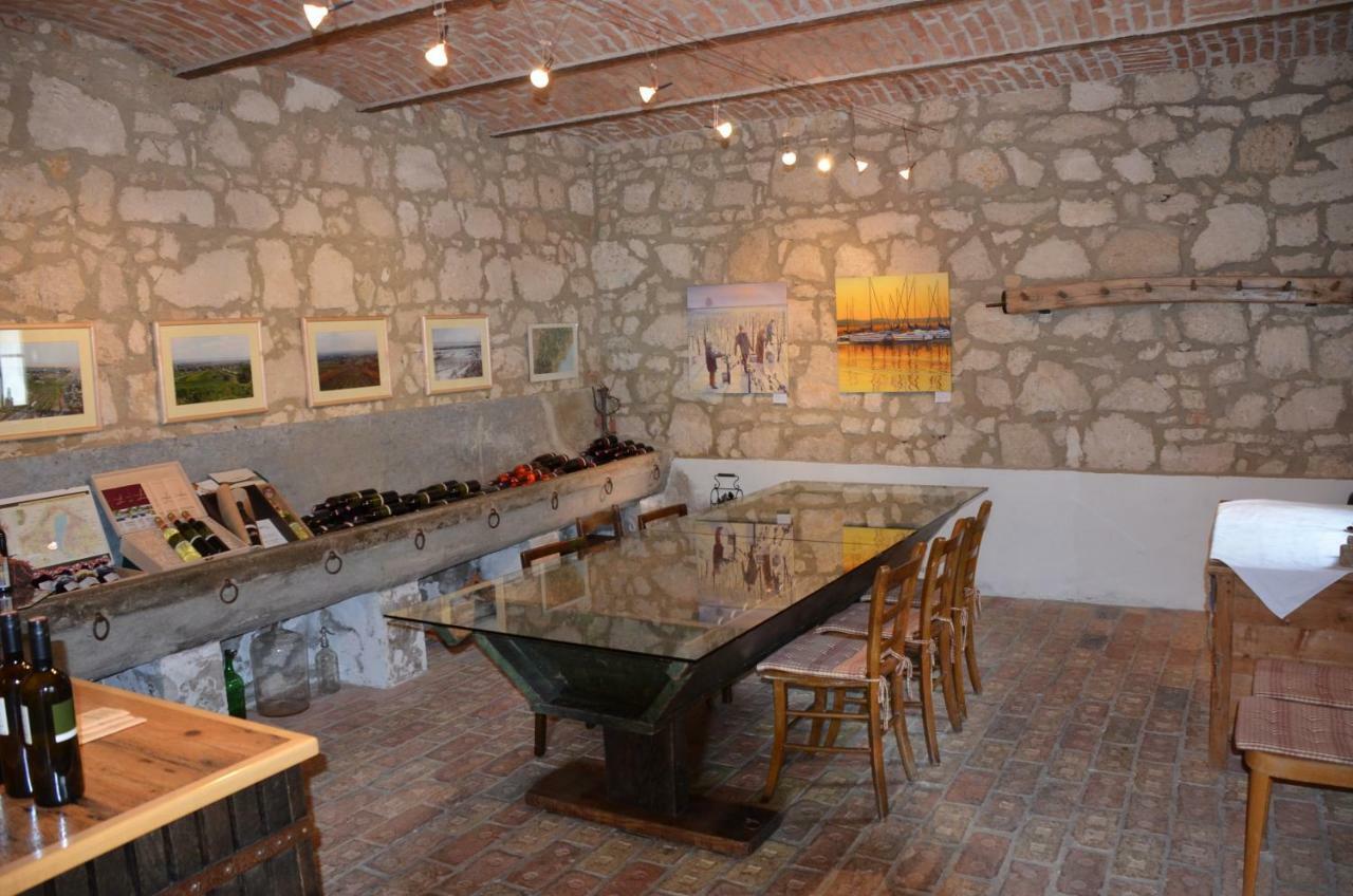 Gaestehaus Anita Breitenbrunn  Ngoại thất bức ảnh